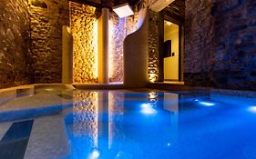 Oste del Castello Wellness&Bike Hotel