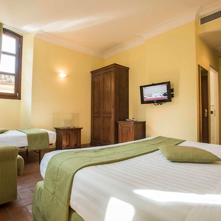 Oste del Castello Wellness&Bike Hotel Verucchio Esterno foto