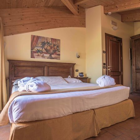 Oste del Castello Wellness&Bike Hotel Verucchio Esterno foto