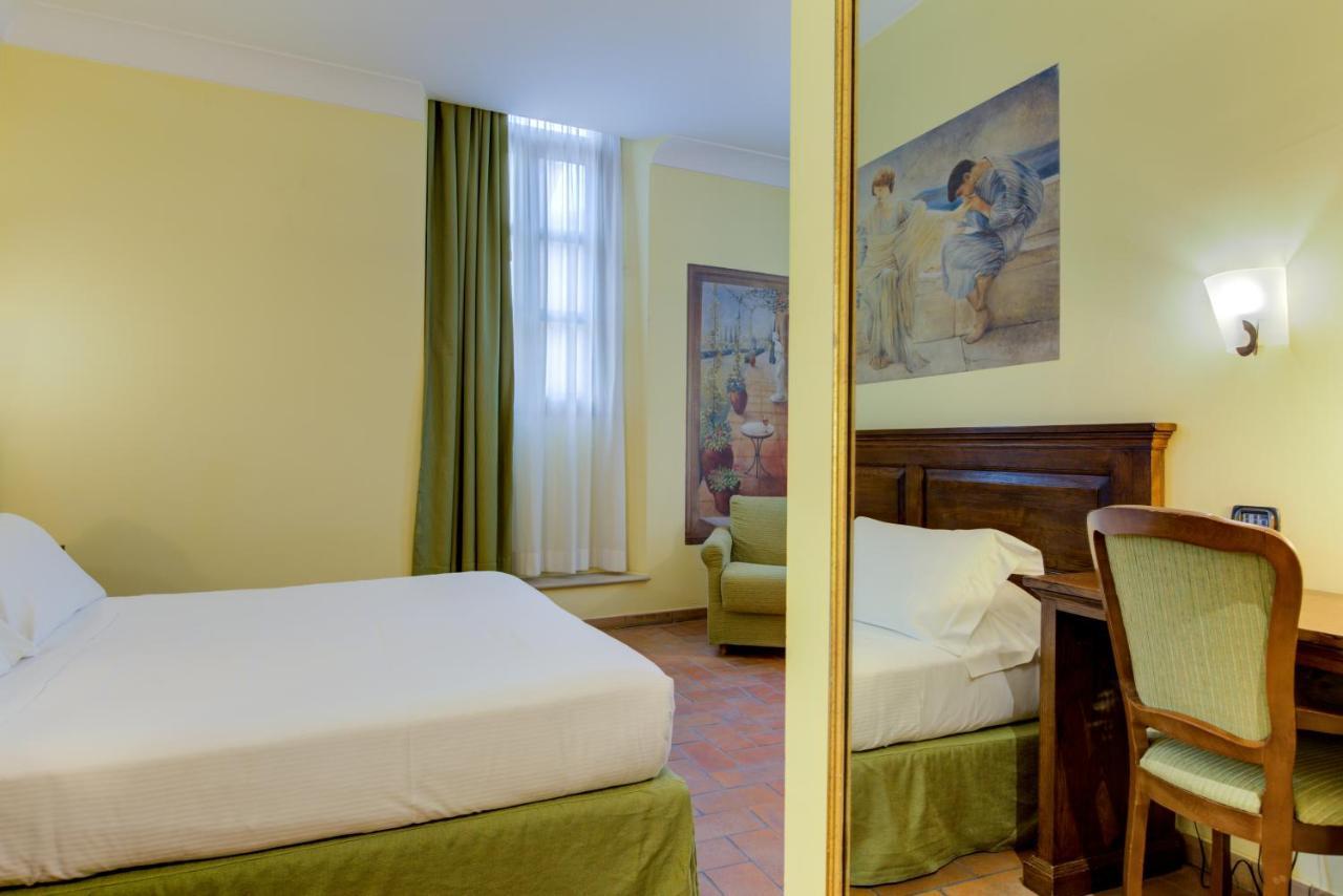 Oste del Castello Wellness&Bike Hotel Verucchio Esterno foto