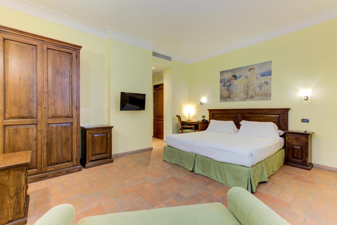 Oste del Castello Wellness&Bike Hotel Verucchio Esterno foto