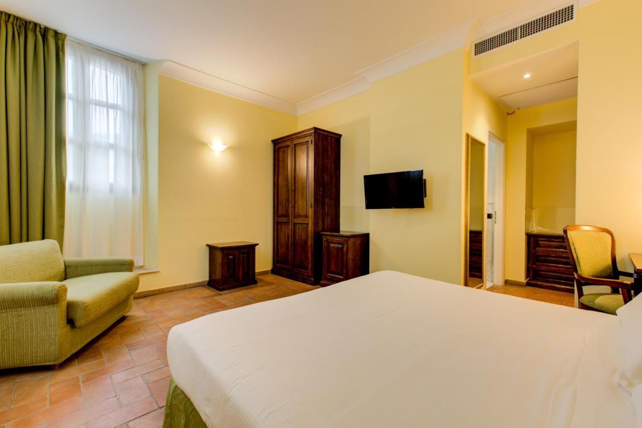 Oste del Castello Wellness&Bike Hotel Verucchio Esterno foto