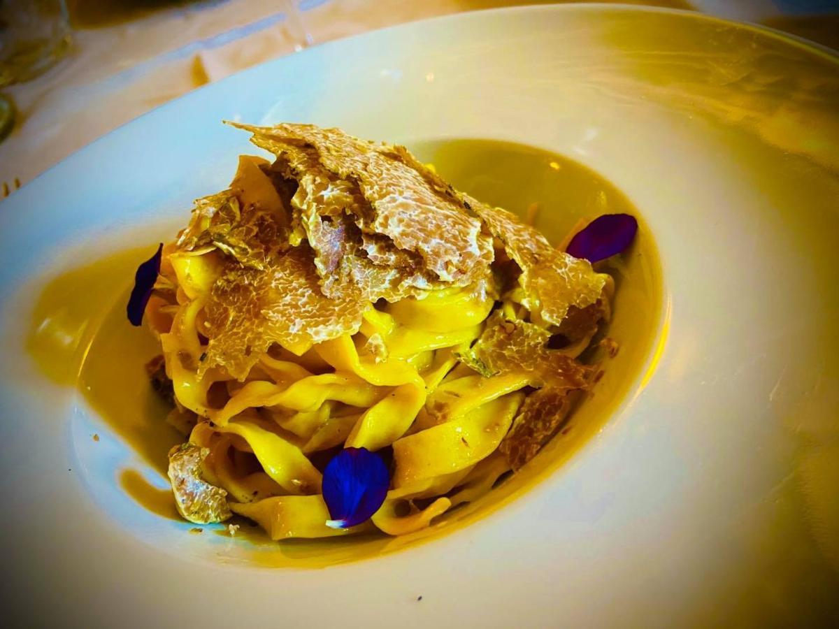 Oste del Castello Wellness&Bike Hotel Verucchio Esterno foto