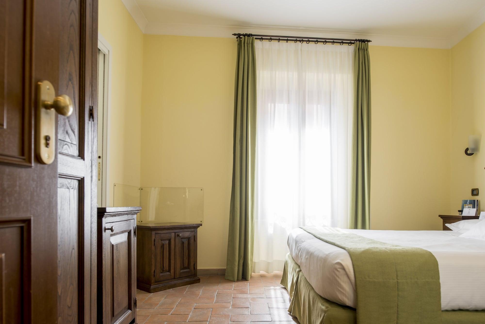 Oste del Castello Wellness&Bike Hotel Verucchio Esterno foto