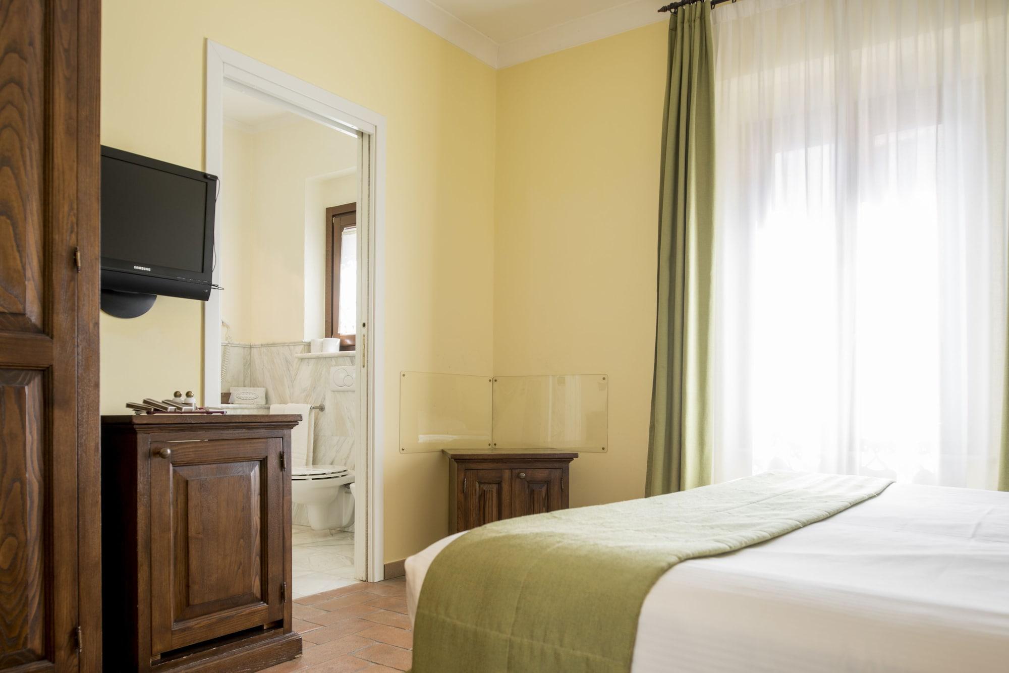 Oste del Castello Wellness&Bike Hotel Verucchio Esterno foto
