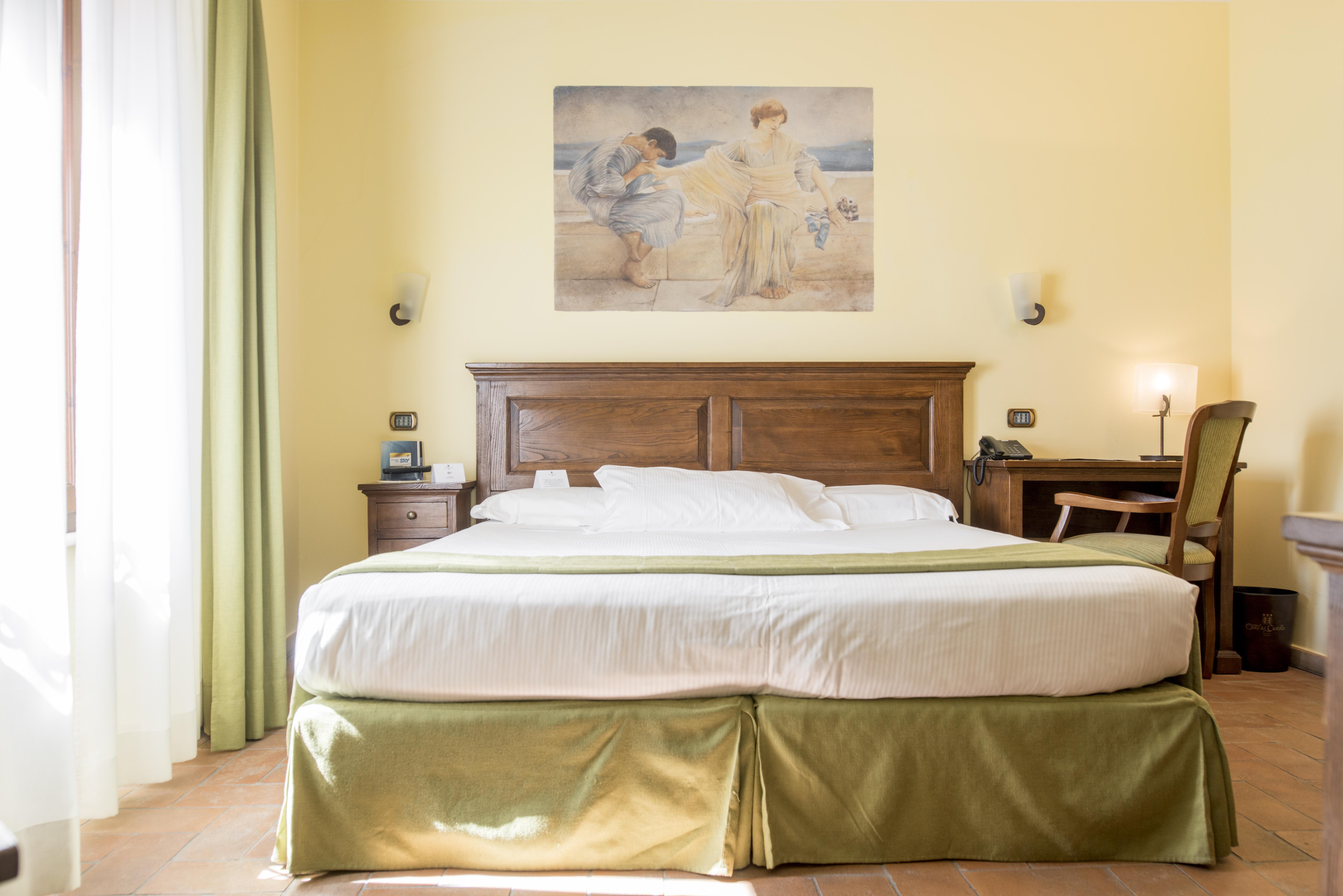 Oste del Castello Wellness&Bike Hotel Verucchio Esterno foto