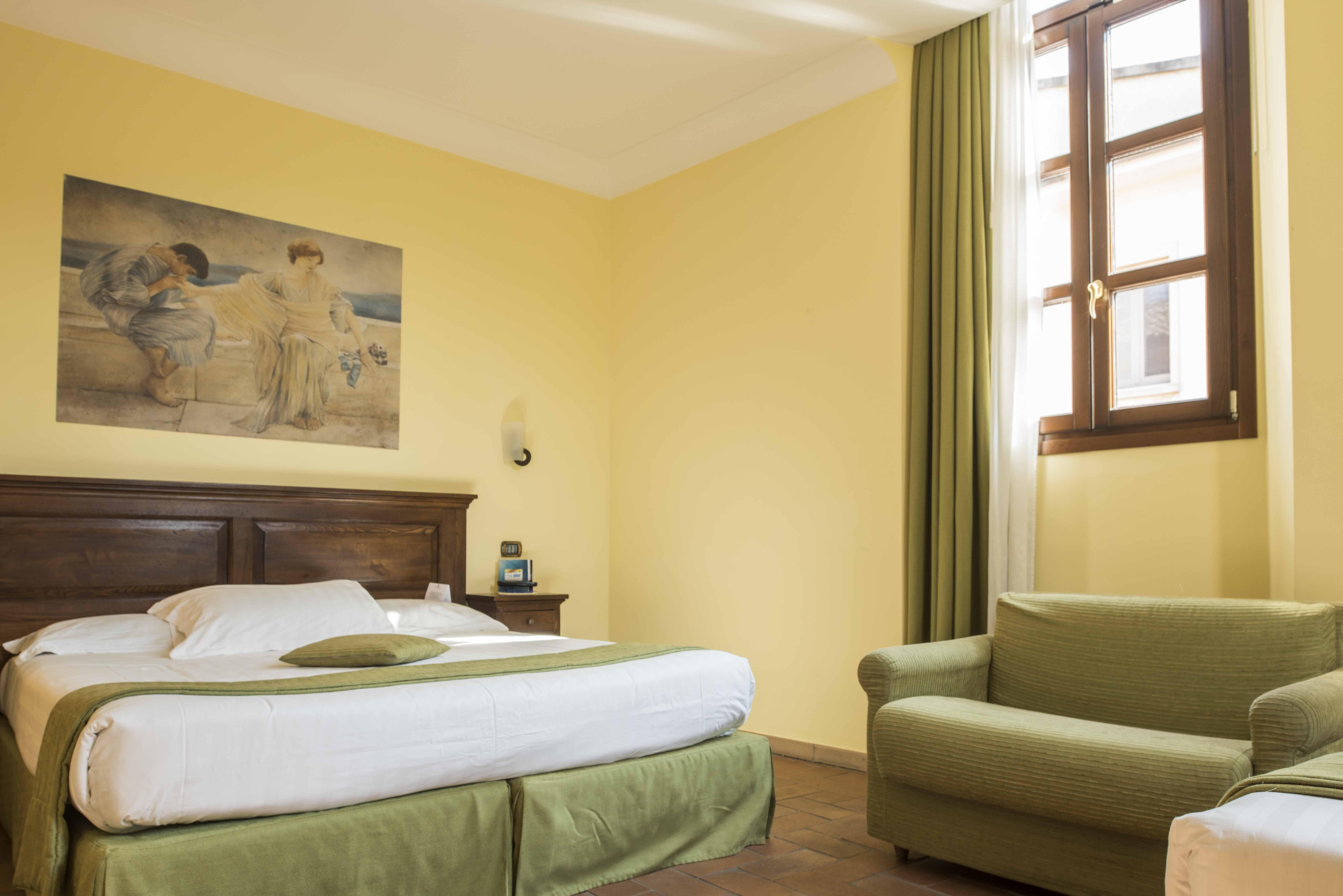 Oste del Castello Wellness&Bike Hotel Verucchio Esterno foto