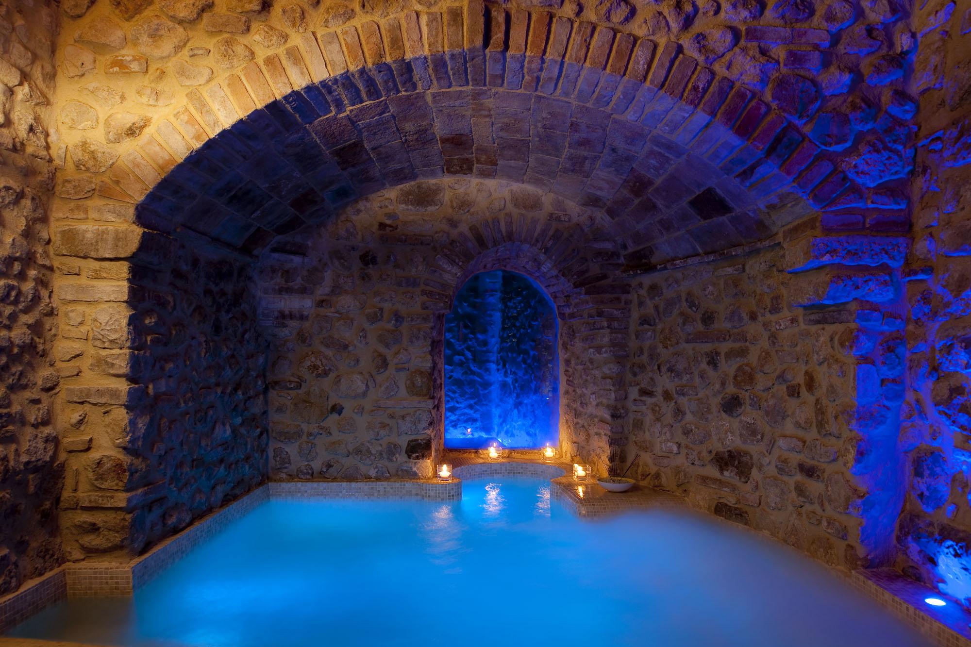 Oste del Castello Wellness&Bike Hotel Verucchio Esterno foto