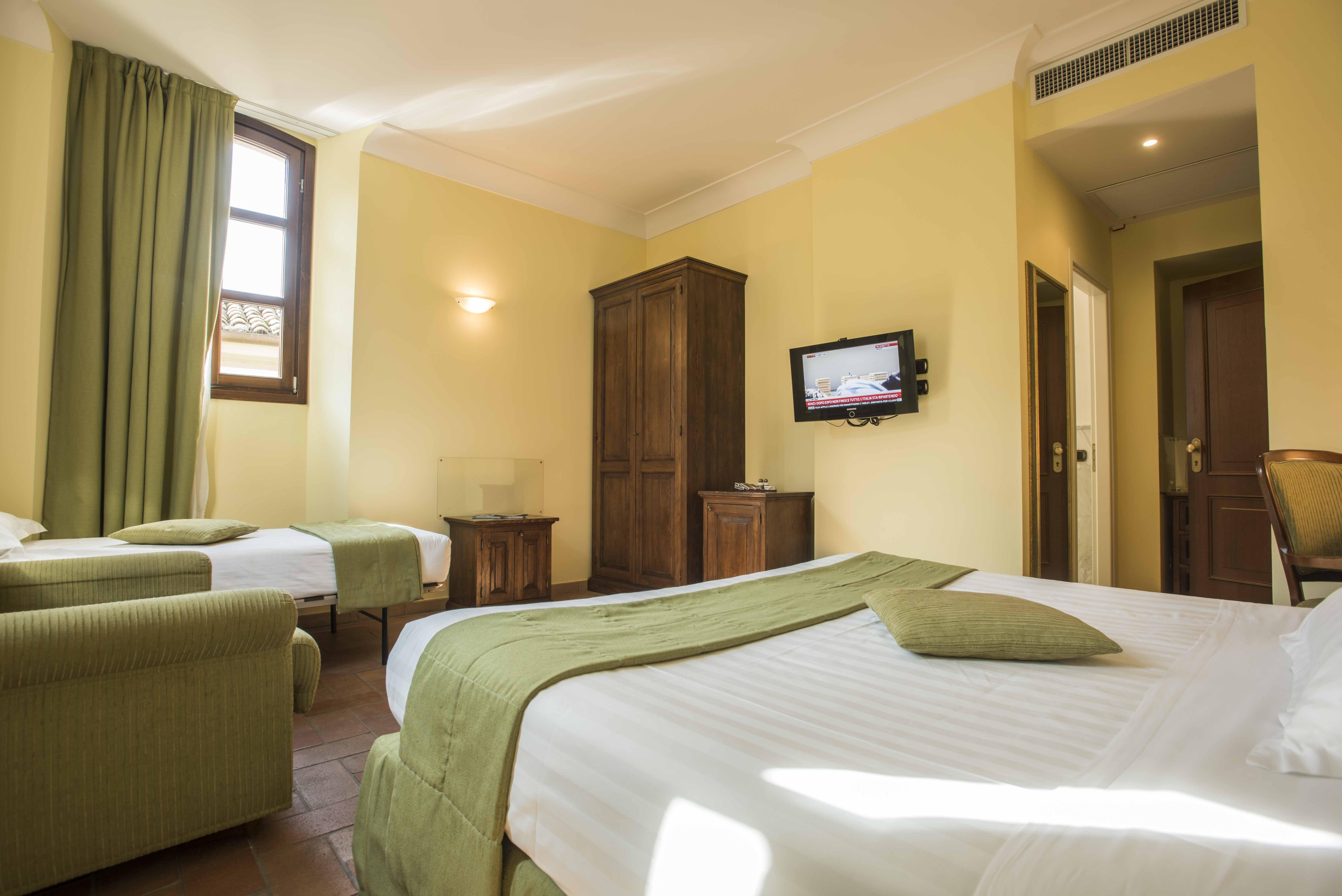 Oste del Castello Wellness&Bike Hotel Verucchio Esterno foto