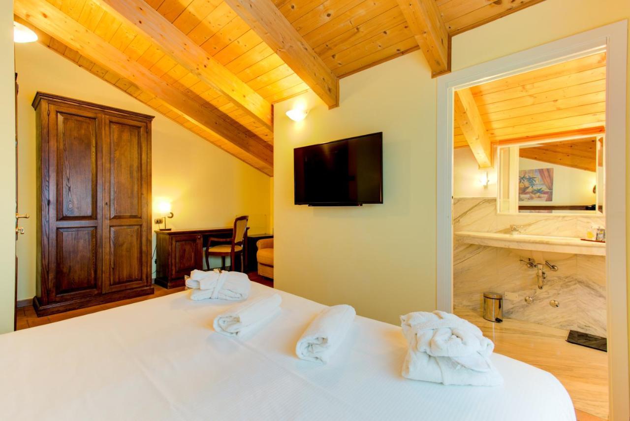 Oste del Castello Wellness&Bike Hotel Verucchio Esterno foto