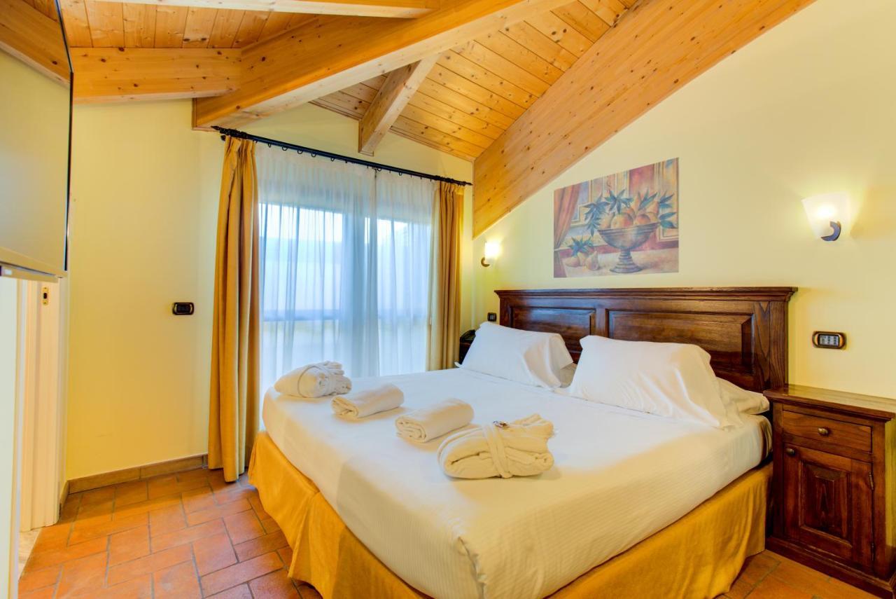 Oste del Castello Wellness&Bike Hotel Verucchio Esterno foto