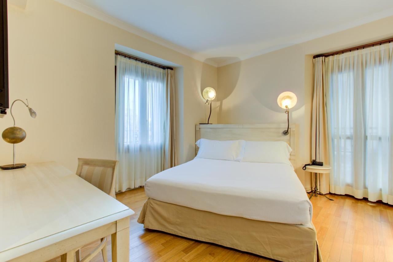 Oste del Castello Wellness&Bike Hotel Verucchio Esterno foto