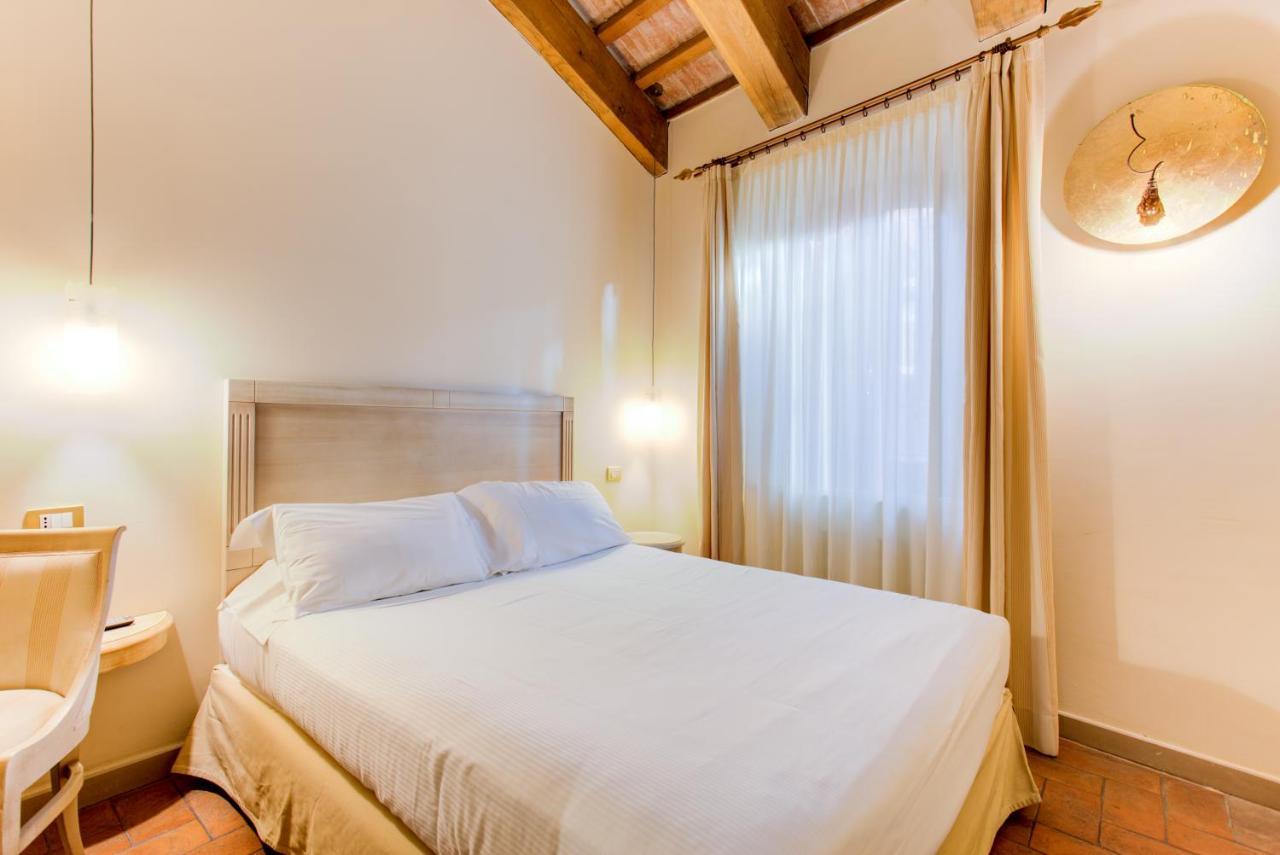 Oste del Castello Wellness&Bike Hotel Verucchio Esterno foto