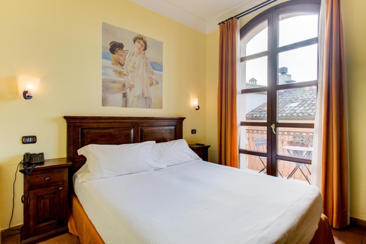 Oste del Castello Wellness&Bike Hotel Verucchio Esterno foto