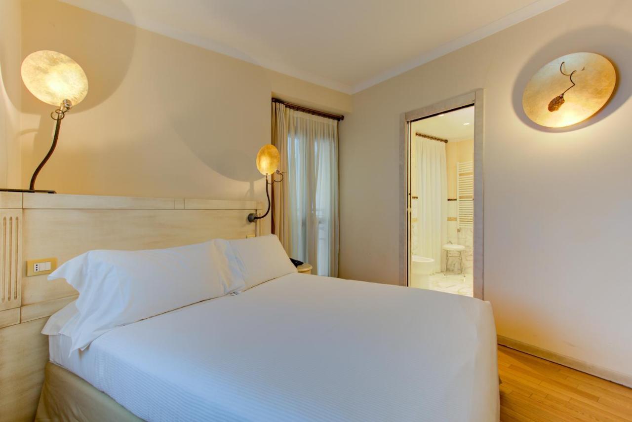 Oste del Castello Wellness&Bike Hotel Verucchio Esterno foto