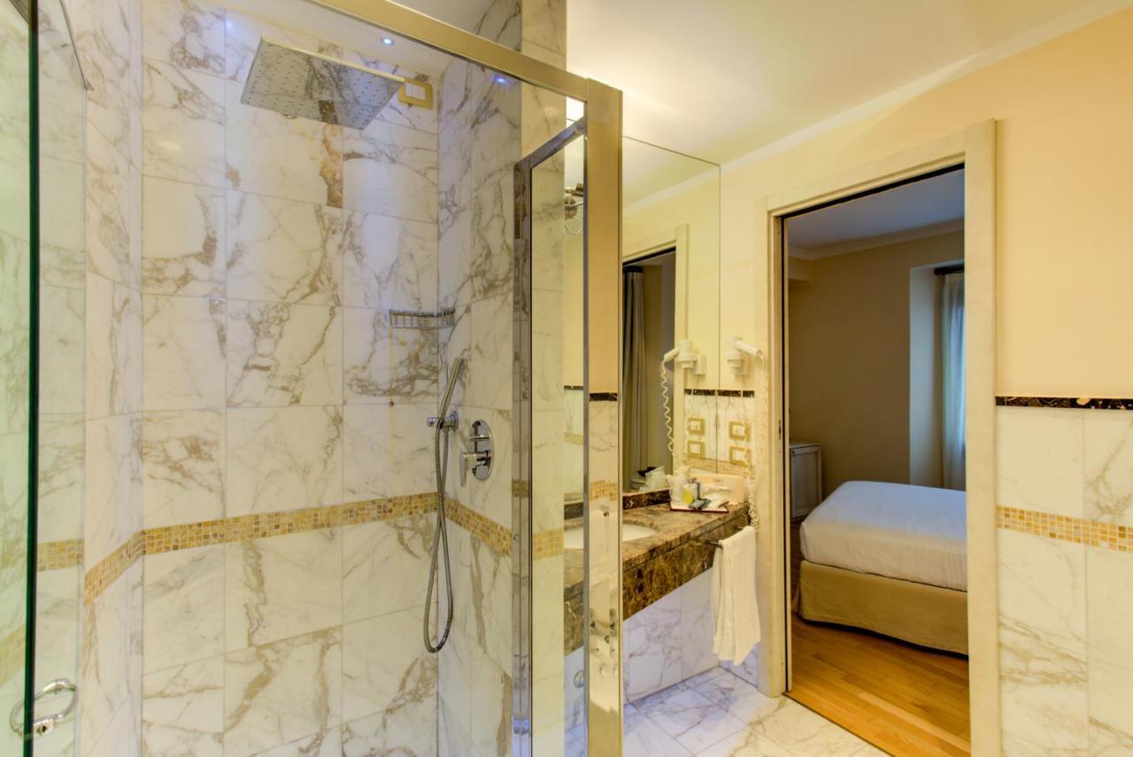 Oste del Castello Wellness&Bike Hotel Verucchio Esterno foto