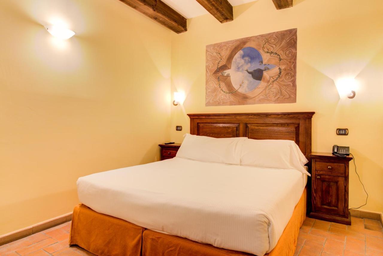 Oste del Castello Wellness&Bike Hotel Verucchio Esterno foto