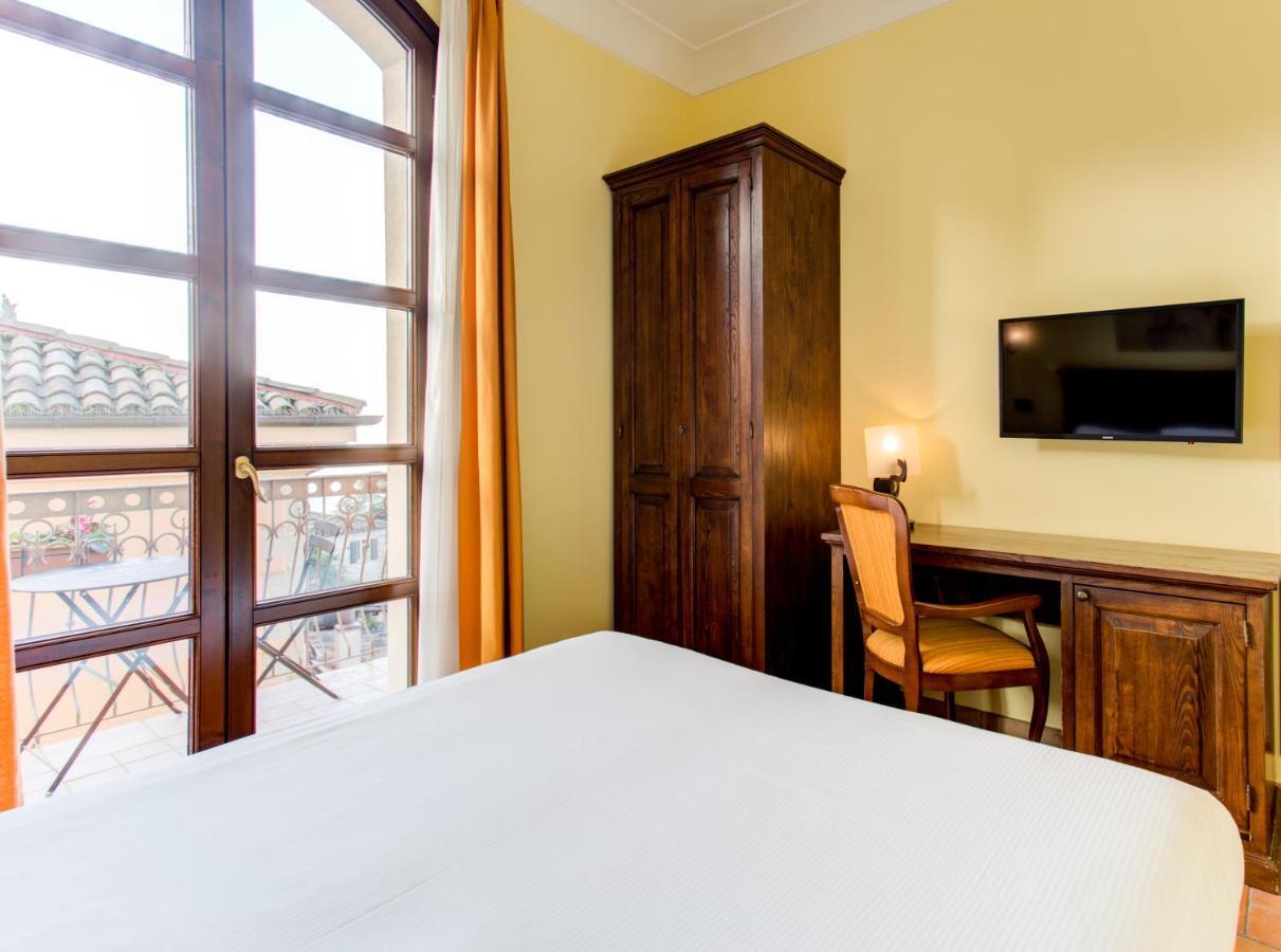 Oste del Castello Wellness&Bike Hotel Verucchio Esterno foto