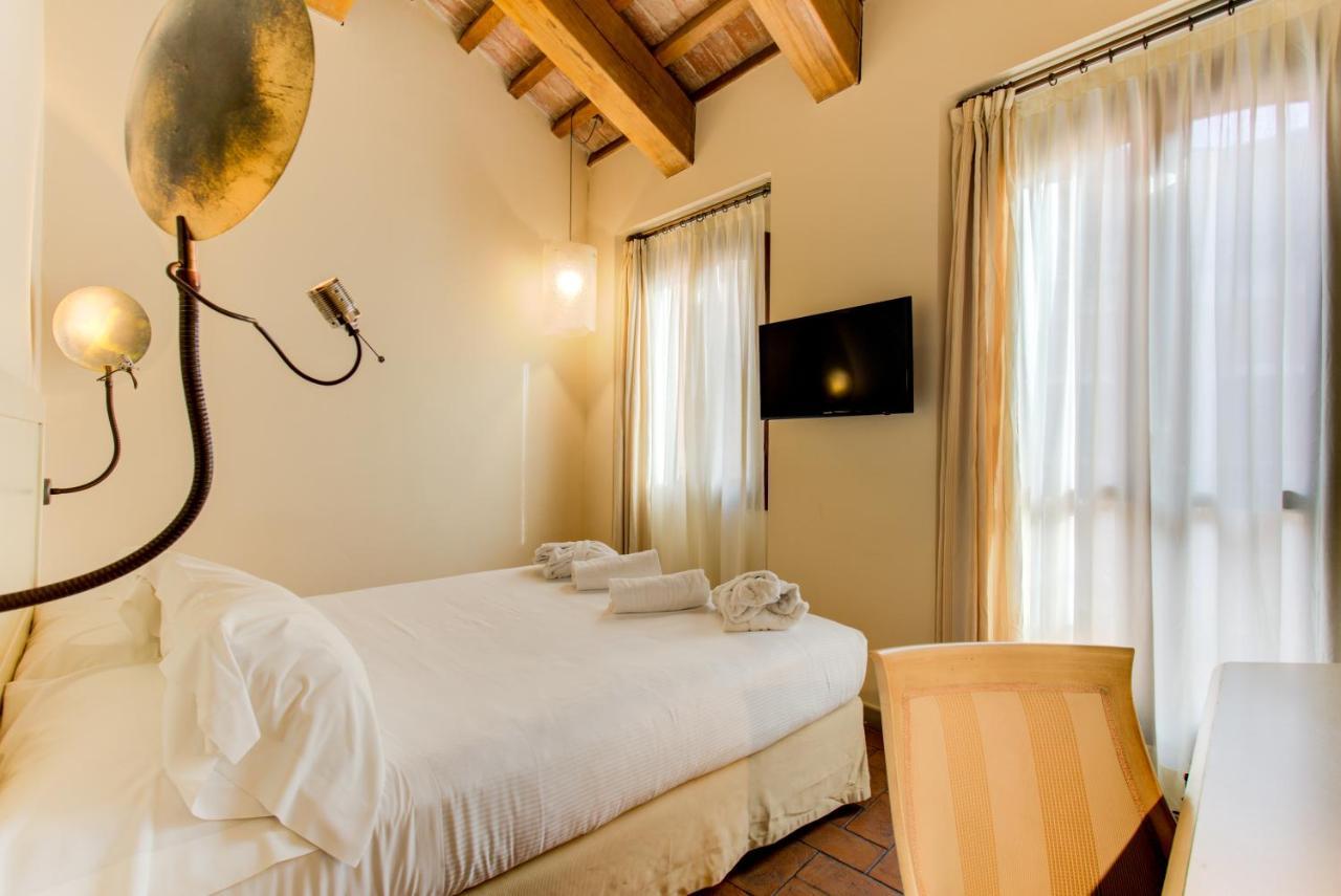 Oste del Castello Wellness&Bike Hotel Verucchio Esterno foto