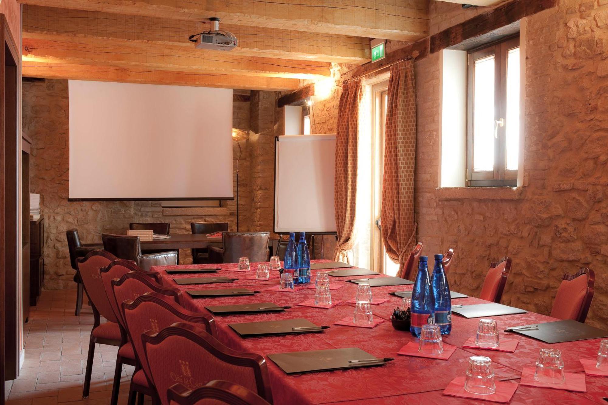 Oste del Castello Wellness&Bike Hotel Verucchio Esterno foto