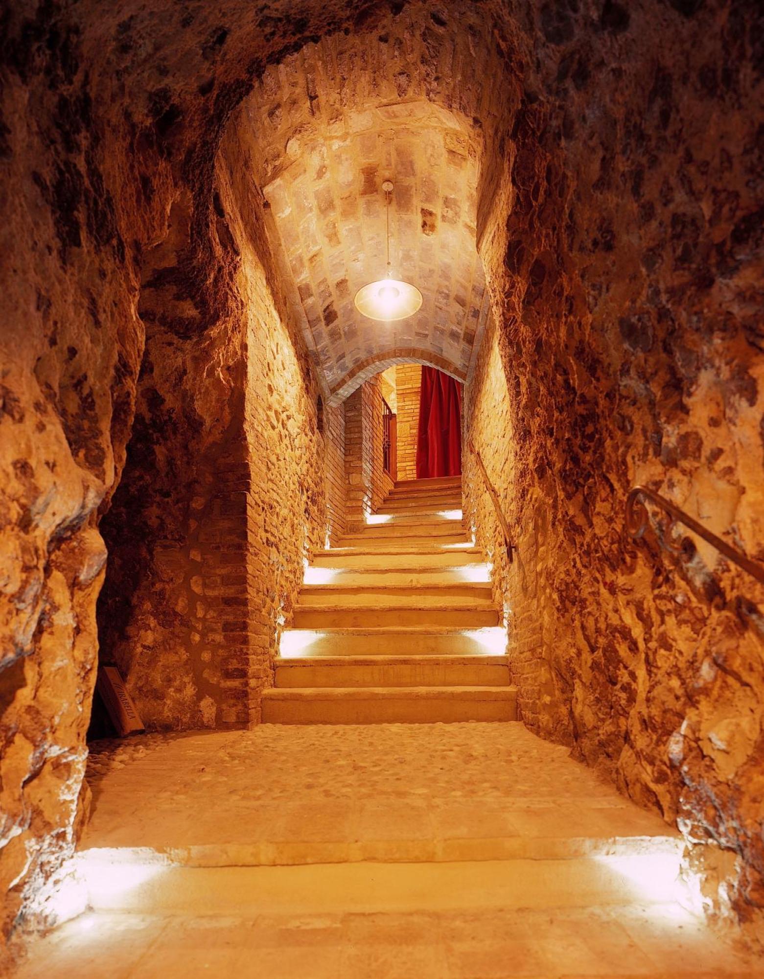 Oste del Castello Wellness&Bike Hotel Verucchio Esterno foto