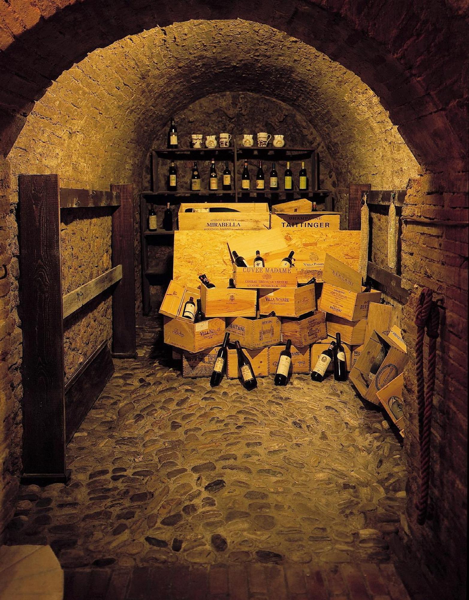 Oste del Castello Wellness&Bike Hotel Verucchio Esterno foto