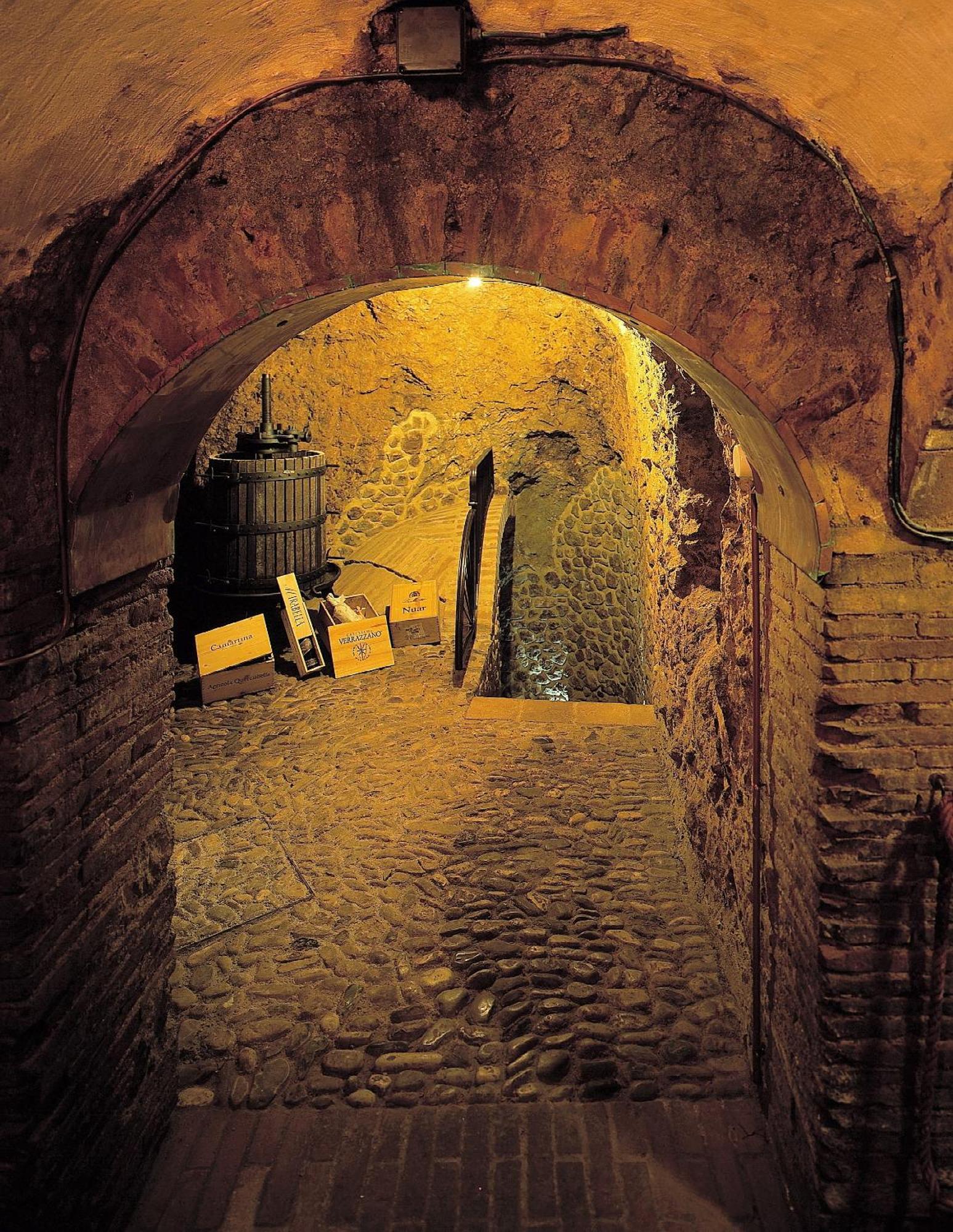 Oste del Castello Wellness&Bike Hotel Verucchio Esterno foto