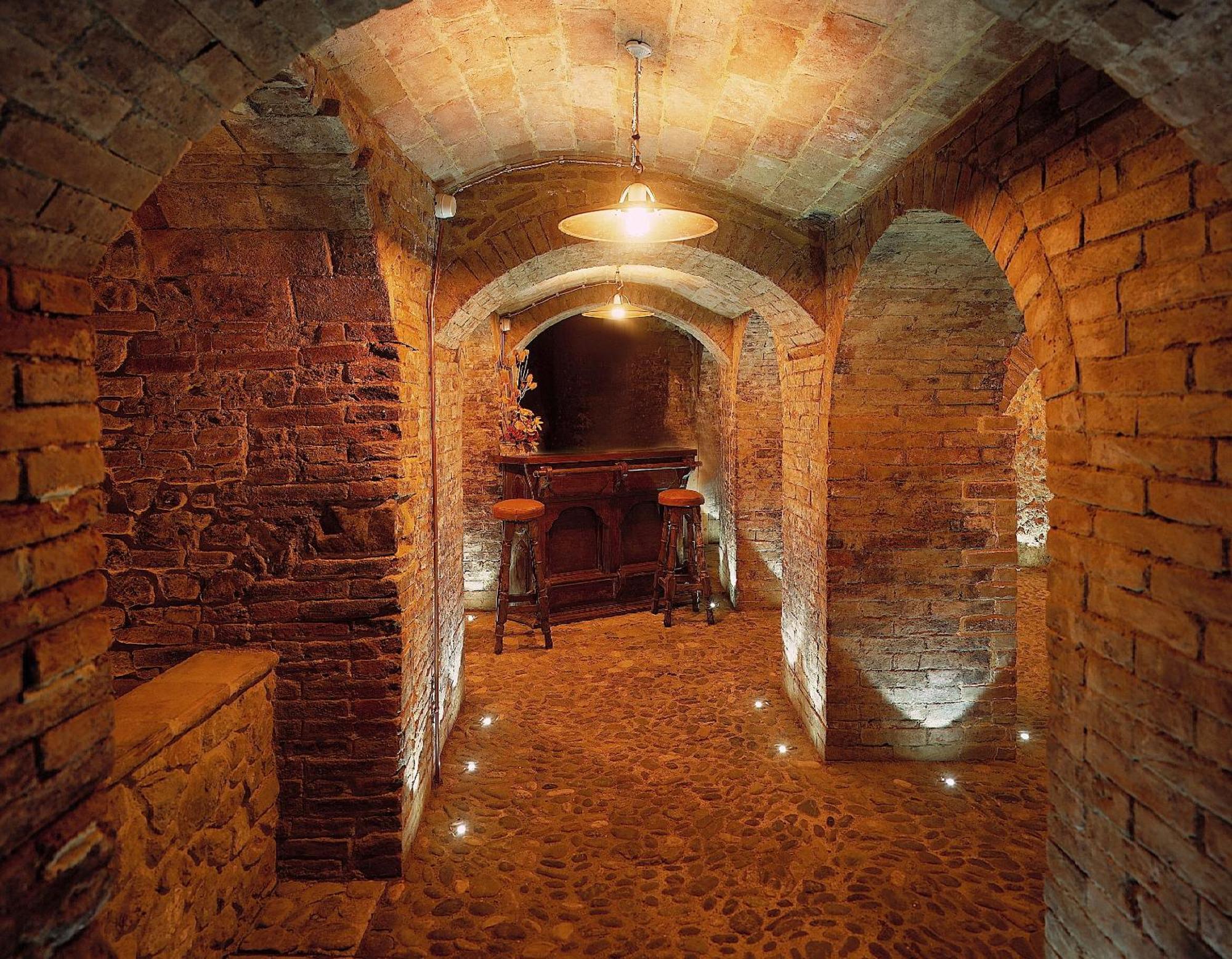 Oste del Castello Wellness&Bike Hotel Verucchio Esterno foto