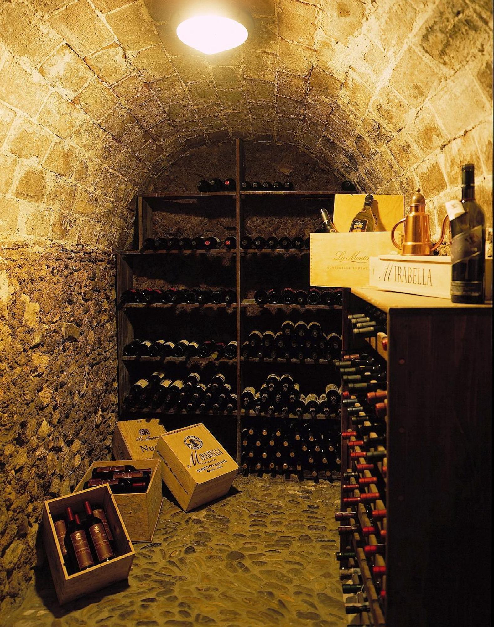Oste del Castello Wellness&Bike Hotel Verucchio Esterno foto
