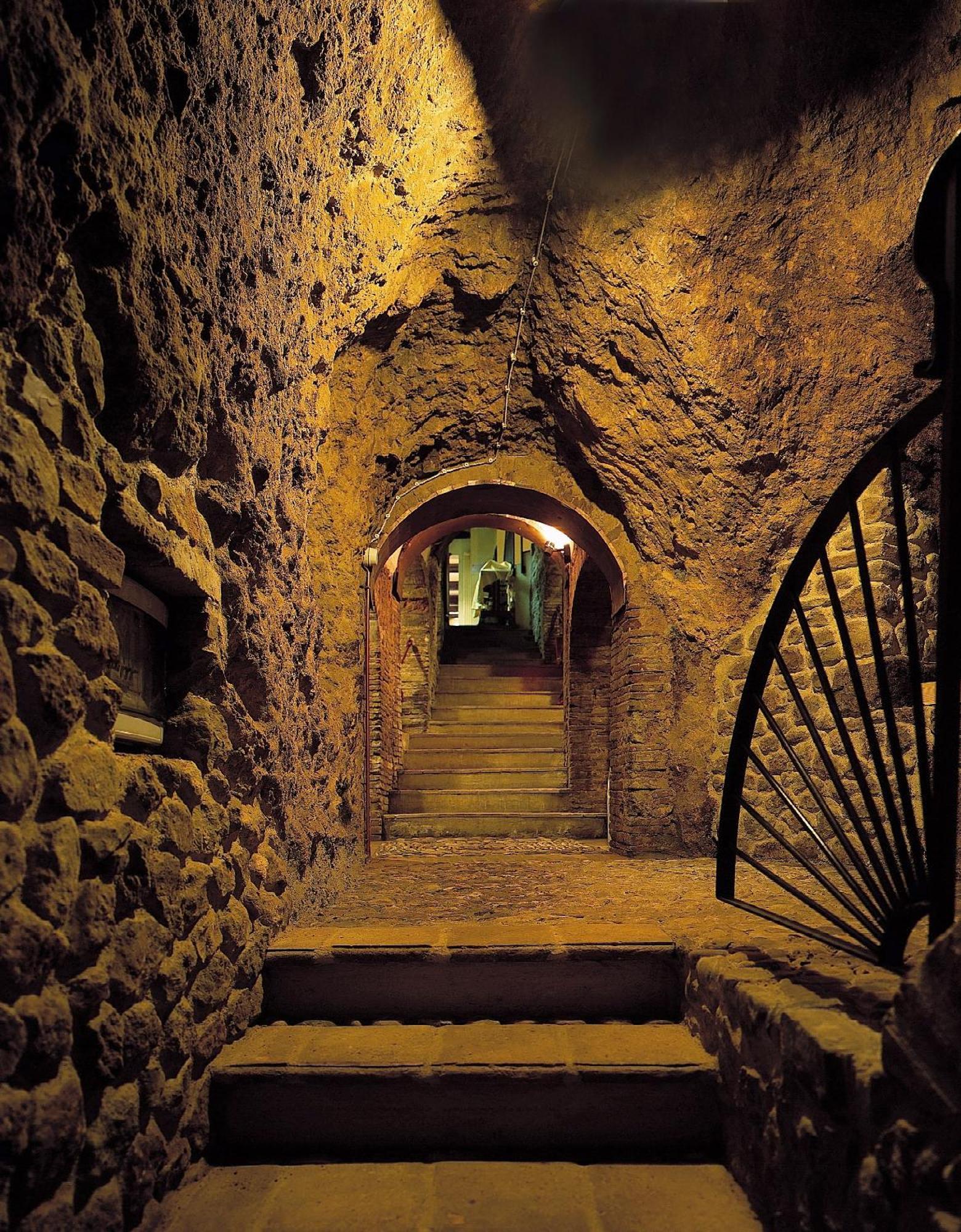 Oste del Castello Wellness&Bike Hotel Verucchio Esterno foto