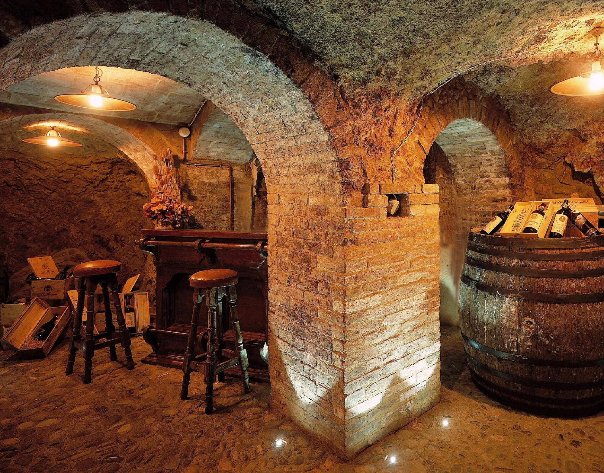 Oste del Castello Wellness&Bike Hotel Verucchio Esterno foto